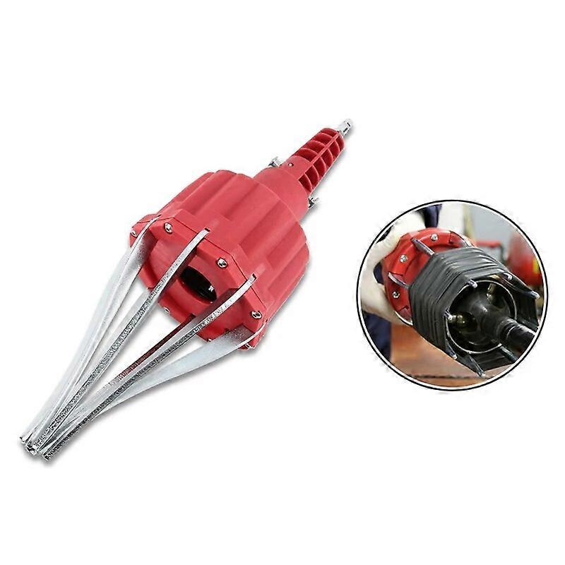 VT013571 Air Power Pneumatic CV Joint Boot Install Tool Installation Removal Tool Kit Driveshaft UNKU63838