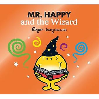 Mr. Happy und der Zauberer
