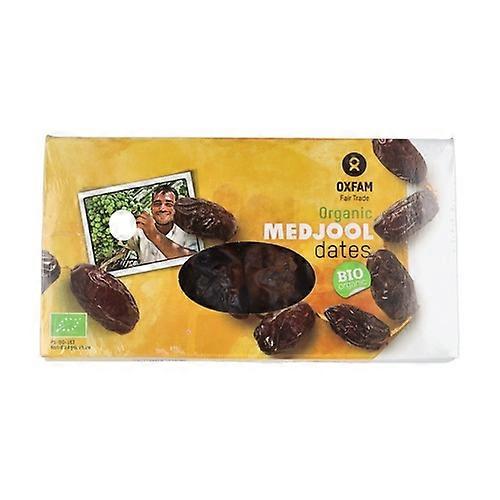 Whole Medjoul Palestinian Dates Bio 200 g