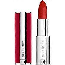 Givenchy - Deep Velvet Le Rouge - Matná rtěnka 3,4 g