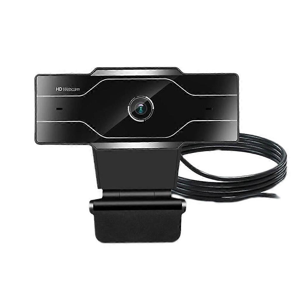 2k Webcam Hd With Microphone For Windows Mac Video,type 1