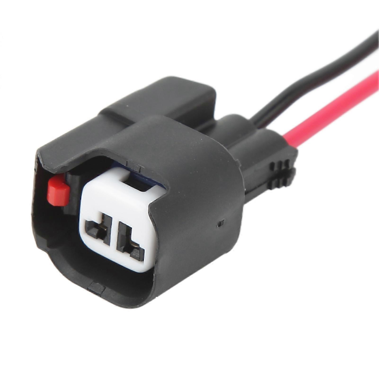 Fuel Injector Connector Harness Alternator ABS Wiring Plug Cable Replacement for Jeep Wrangler