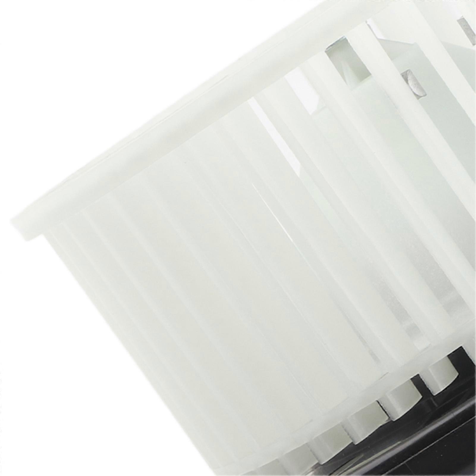 Μηχανή 27220 2Y900 ανεμιστήρων ανεμιστήρων θέρμανσης μηχανών ανεμιστήρων κλιματιστικών μηχανημάτων μηχανών για ISUZU DMAX Amigo Rodeo Trooper