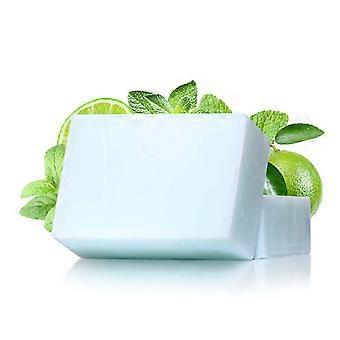 Mint Nourishing And Moisturizing Oil Soap Cleansing And Bathing Soap
