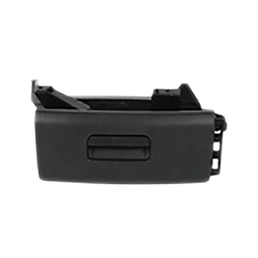 Manual Seat Drawer Storage Box Glove Box for Golf 7&7.5 MK7 MK7.5 Jette L Variant A3 51G898599A Lef
