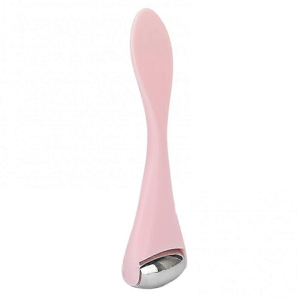 Mini Eye Roller for Puffiness Wrinkles Pain Relief Reusable Stainless Steel Facial Roller