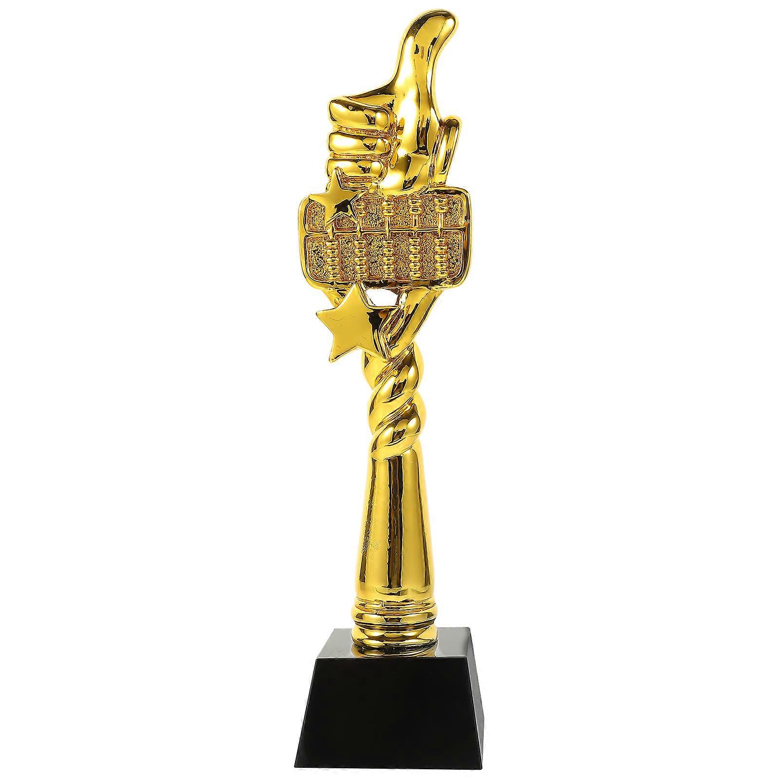 Delicate Competition Trophy Company Activity Trophy Chic Trophy Desktop Awards Trophy