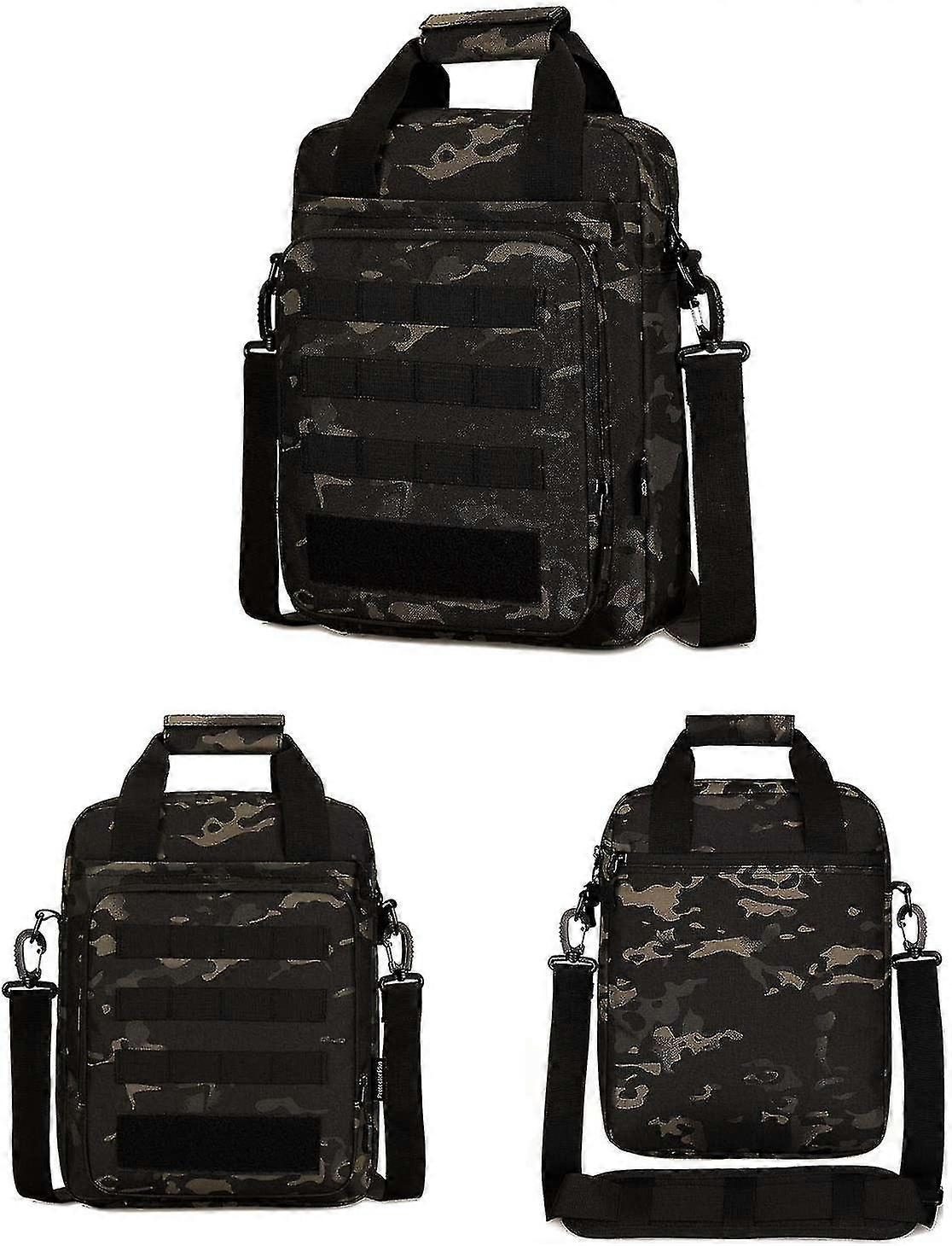 One Shoulder Laptop Briefcase