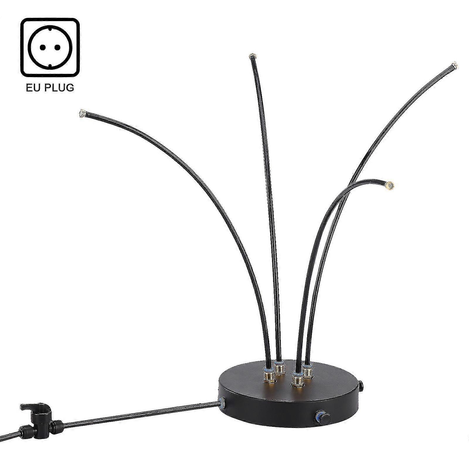 نظام تبريد الرذاذ الواقف ، مستر محمول للفناء الخارجي ، تبريد الحيوانات الأليفة ، لعب الأطفال بالماء