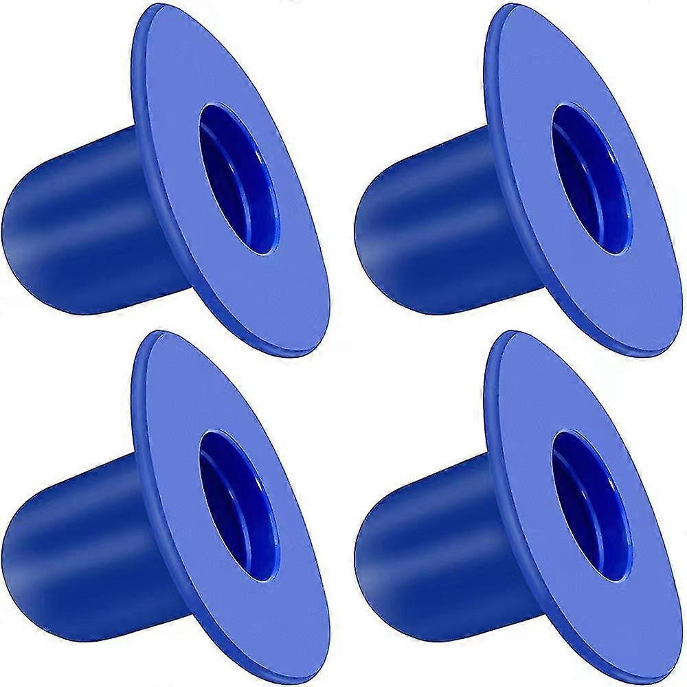 Swimming Pool Wall Plugs Replacement Parts - Above Ground Swimming Pool Filter Pump Strainer Hole Plug Stopper Compatib