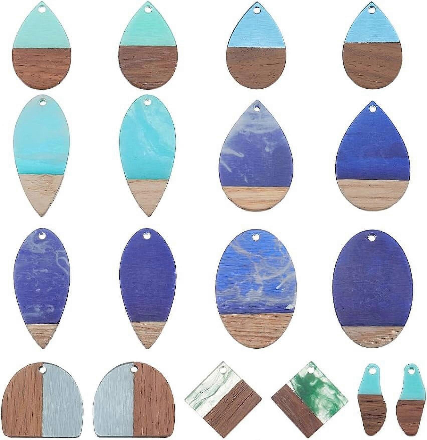 DIY Earrings Pendants