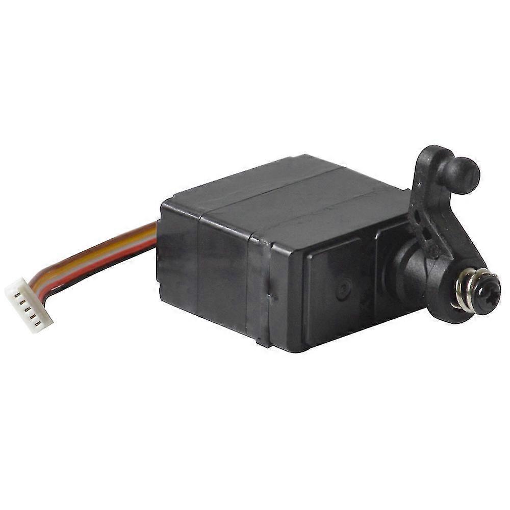 Differenziale RC 55-ZJ06 Per Auto Xinlehong 9125 9155 9156 1/10 1/12 - Ricambio In Metallo E Plastica