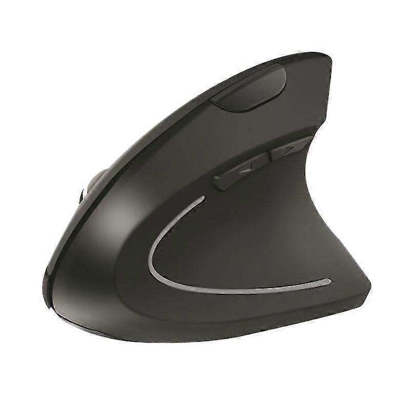 Ergonomic Optical Mouse 2.4ghz Vertical Mouse Universal Laptop Mouse Desktop Computer Wireless Mous
