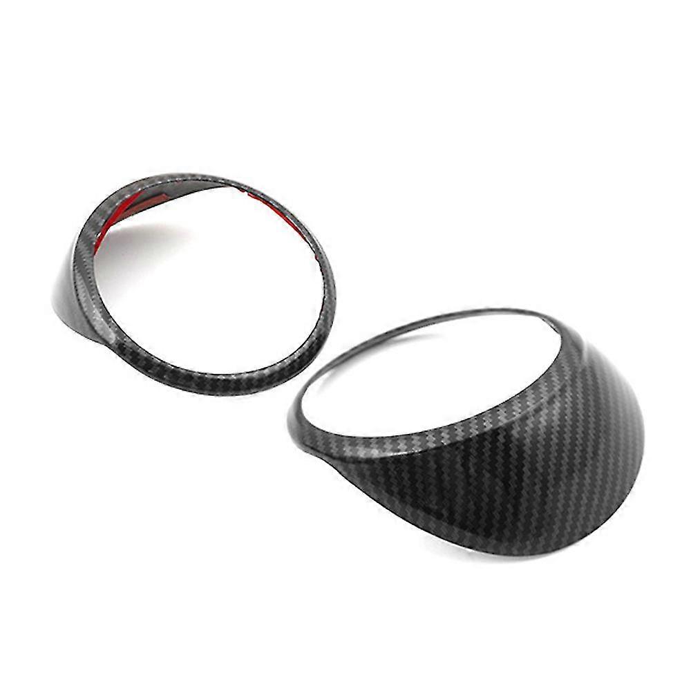 Car Dashboard Side Air Conditioning Vent Outlet Ring Cover Trim Frame