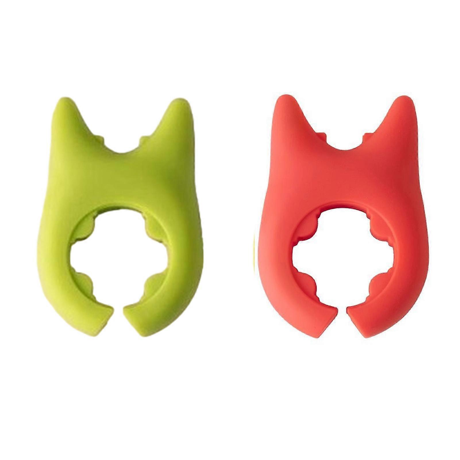 Spoon Pot Pan Handle Holder for Spatula Household Non-Slip Spatula Rack for Home Kitchen