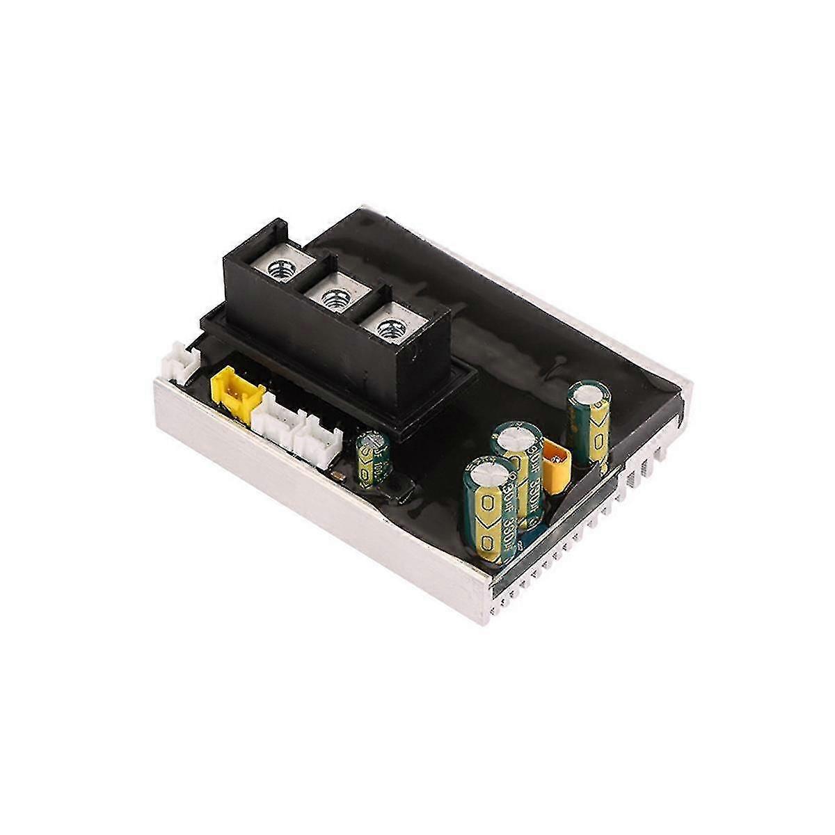 Controller Compatible with F30 Electric Scooter Dashboard Bluetooth Mainboard