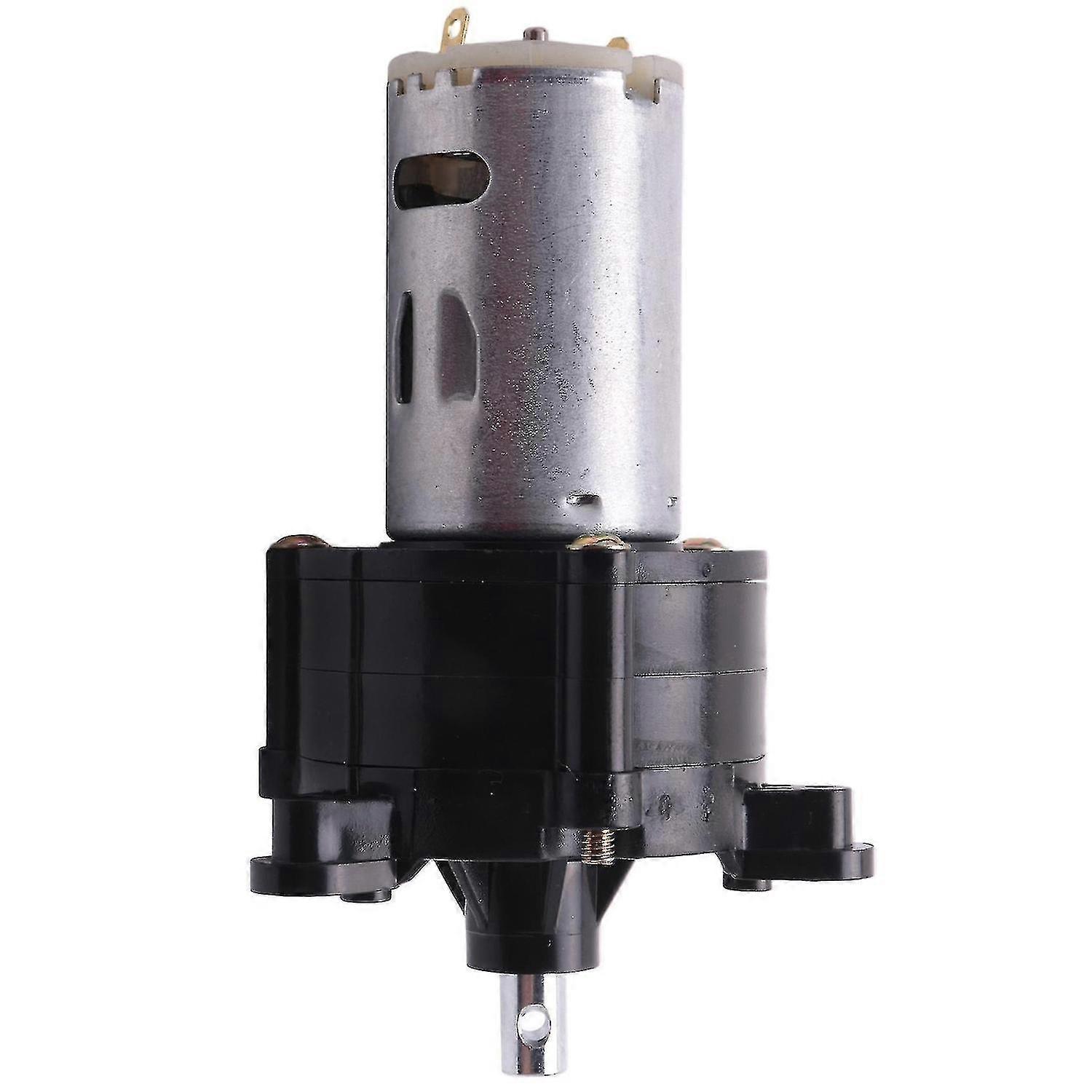 1pc Wind Turbine Generator Kit -hand Dynamo Generator Dc12v Generator Power Supply