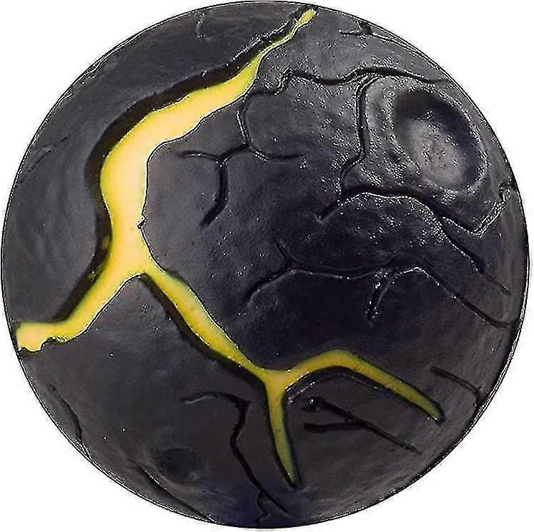 Lava Bouncing Ball, Neutral