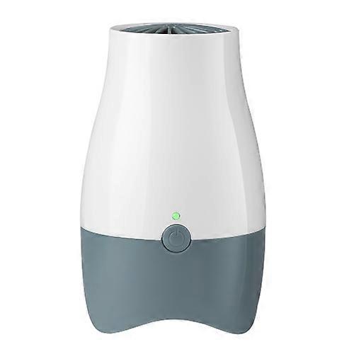 AX168B Mini Fridge Ozone Air Purifier and Fresh Deodorizer