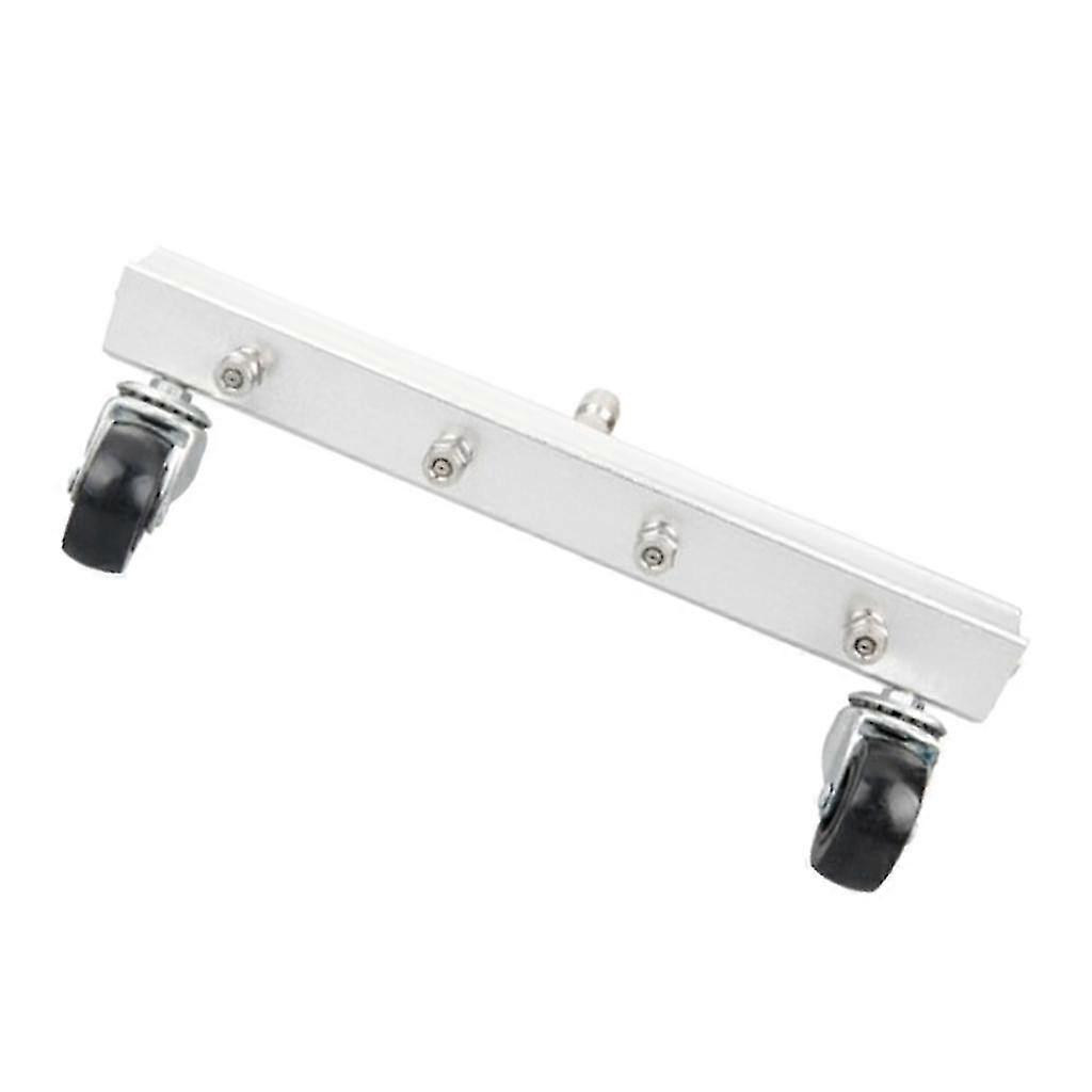 High Pressure Undercarriage Cleaner Pressure Washer For Sidewalks