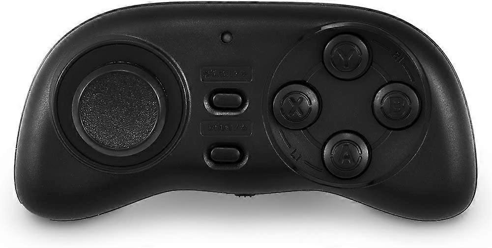 Controller Bluetooth Game Controller Mini Bluetooth Rechargeable/Battery Gamepad Handle Joystick Gaming Controller Remote for Android