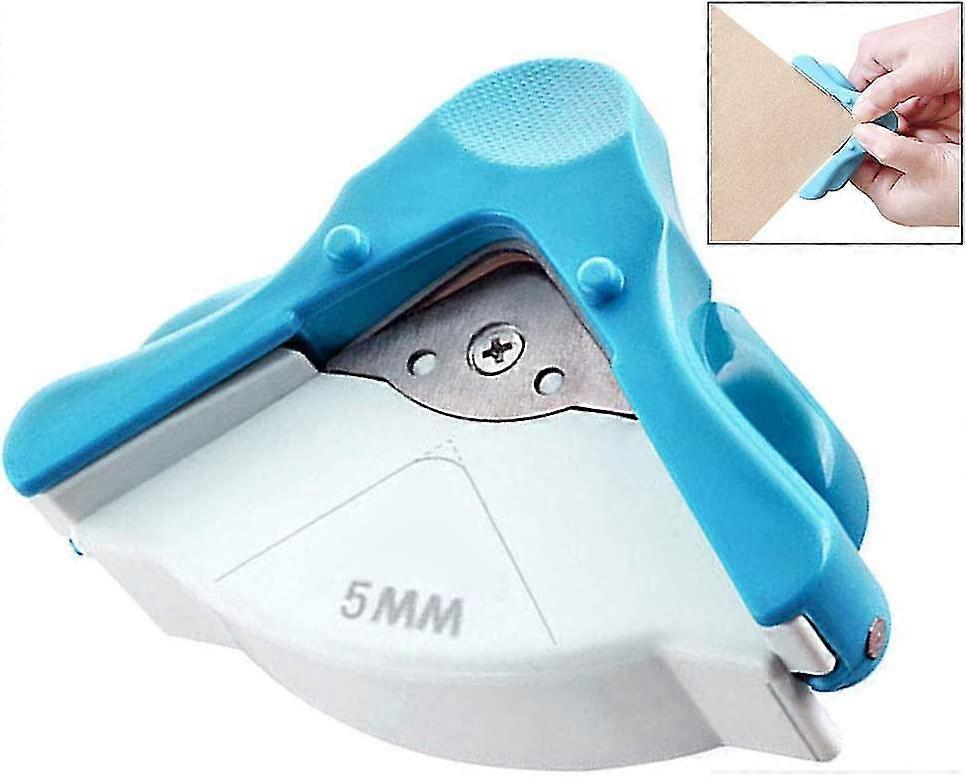 Corner Rounder, Plastic Machine Paper Cutter