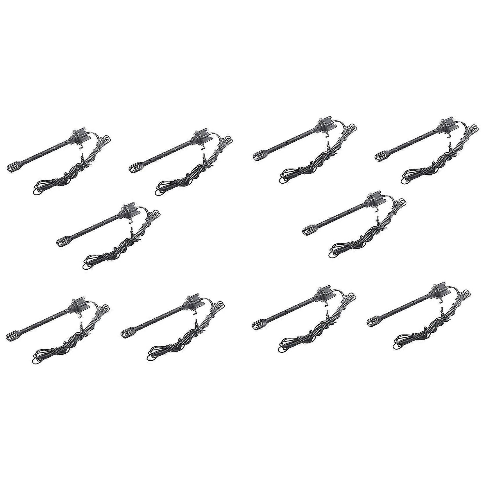 20x Evaporator Conditioner Temperature Sensor 6445zt For