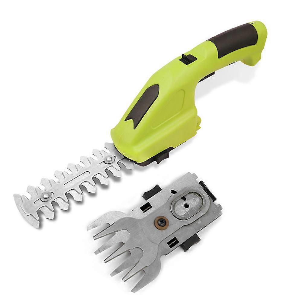 3,7V elektrické nožnice na konáre Ručné nožnice na živý plot Záhradné živý plot Akumulátorový plot Na burinu Kosačka Záhradné náradie