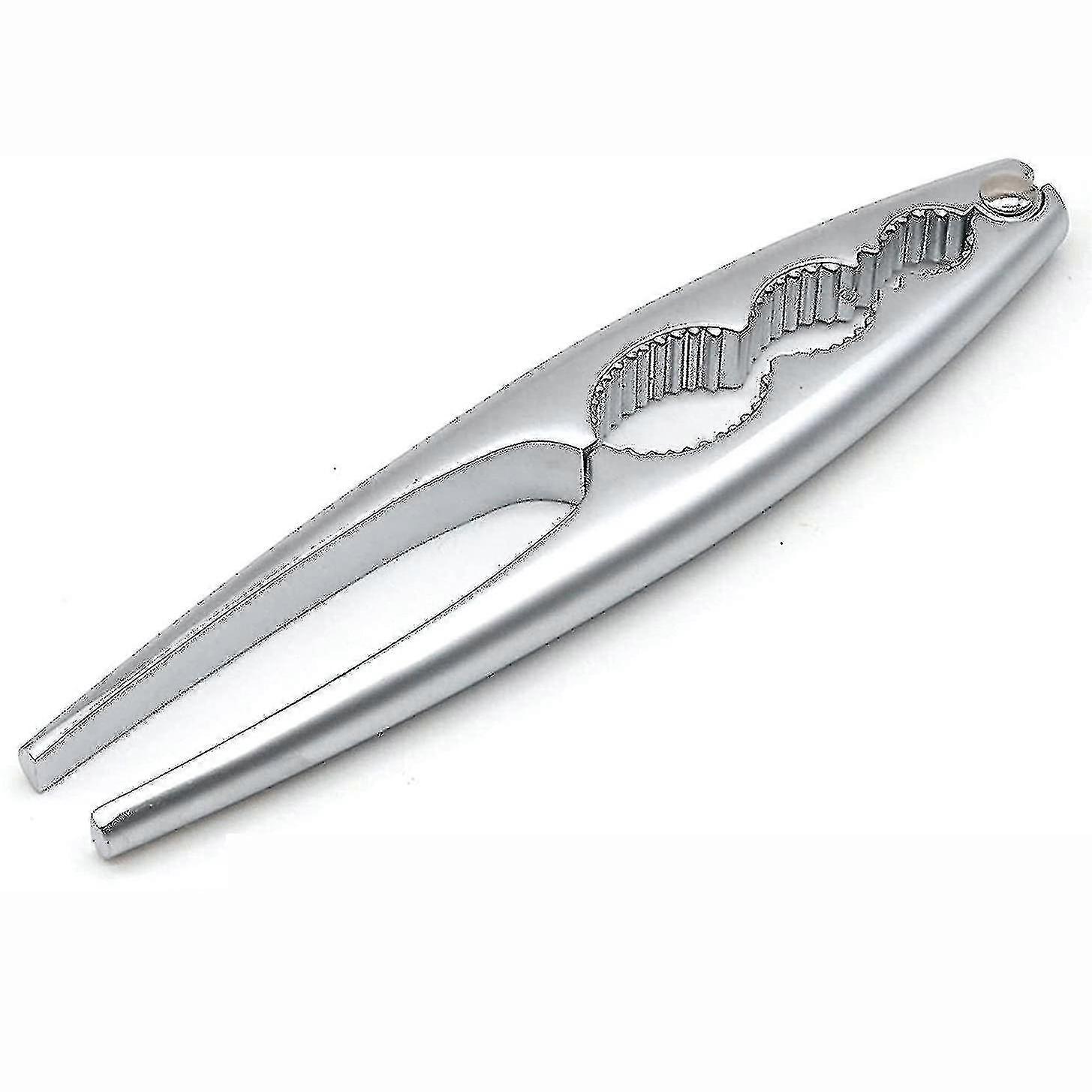 Nutcracker, Nutcracker With Stainless Steel Handles, Metal