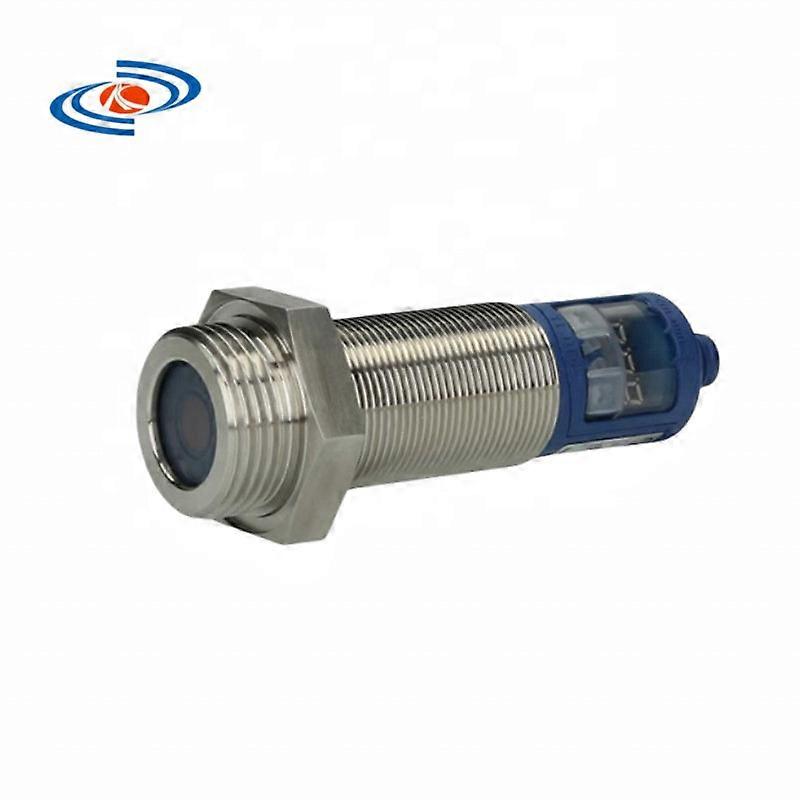 New Original 1pcs Ultrasonic Level Sensor Microsonic Hps+35/diu/tc/e/g1