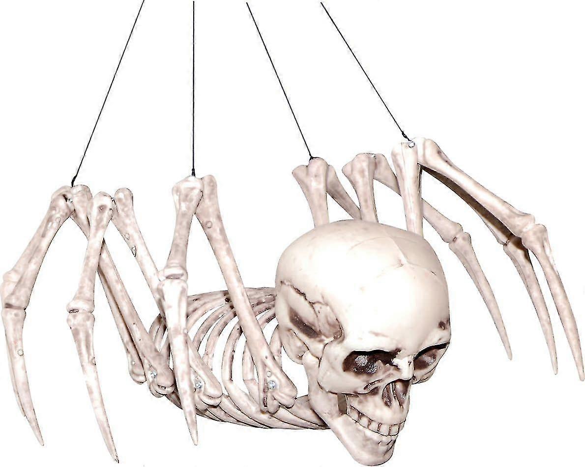 Spider Skeleton - Costume Accessory
