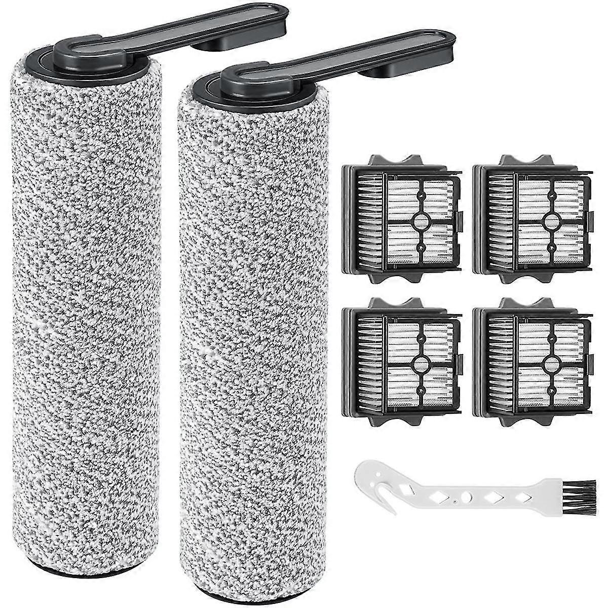 Replacement Parts For Floor One S5/ Floor One S5 Pro 2 Cordless Wet Dry Vacuum Cleaner