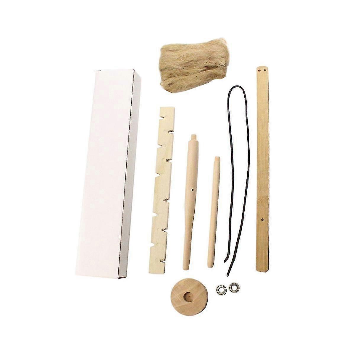 حفر الخشب لجعل النار ترقية مزدوجة أنابيب الحفر في الهواء الطلق أدوات النار البقاء على قيد الحياة جعل الخشب