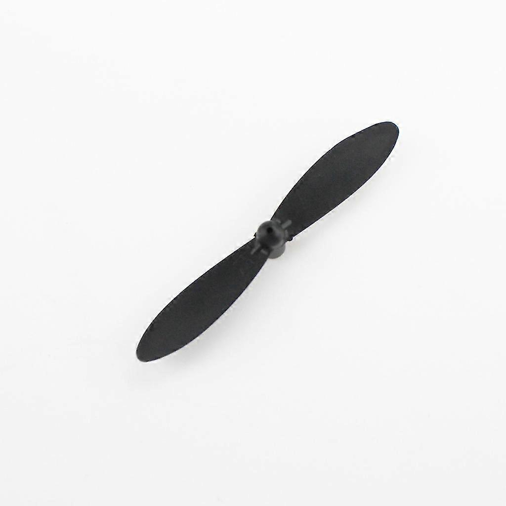Booso Lot de 8 hélices CW CCW pour avion RC XK A110 A120 A130 A380 RC