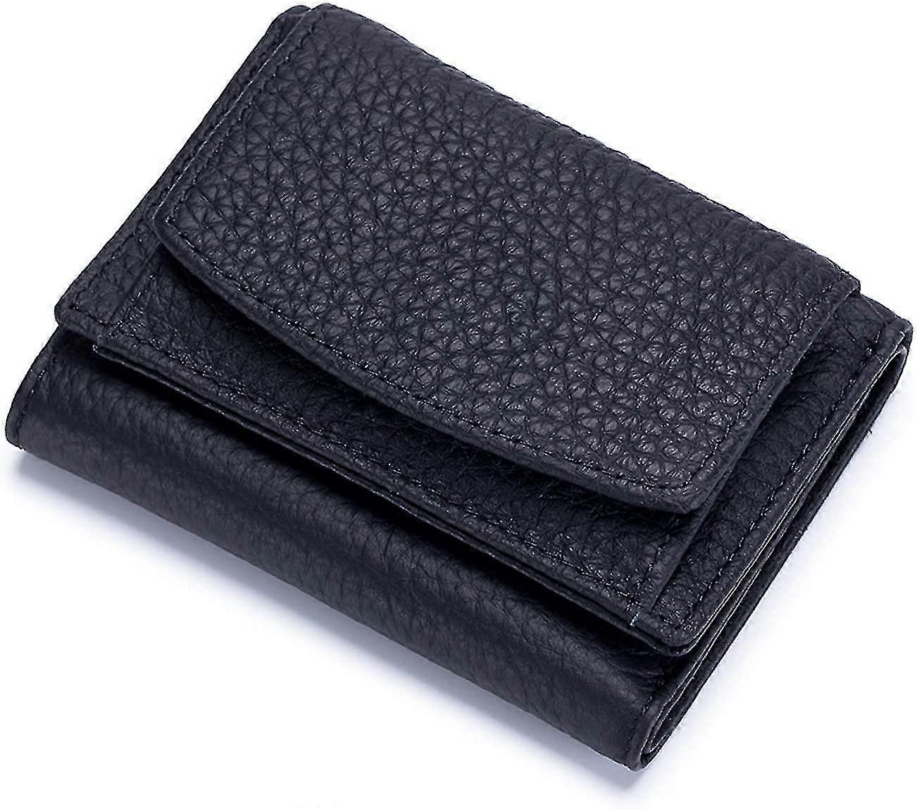 Three-fold Coin Purse