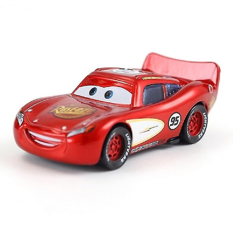 Cars Lightning, Vehicle Alloy, Toy Birthday
