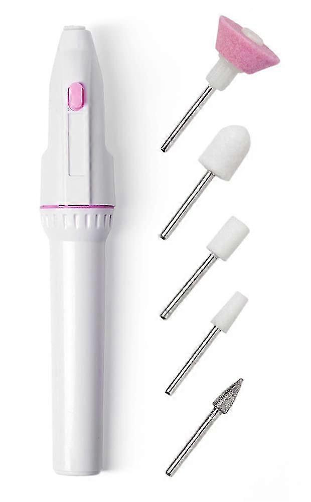 Unbrand Elektrischer Dental-Kleinschleifer, Polieren und Reparieren von Zähnen