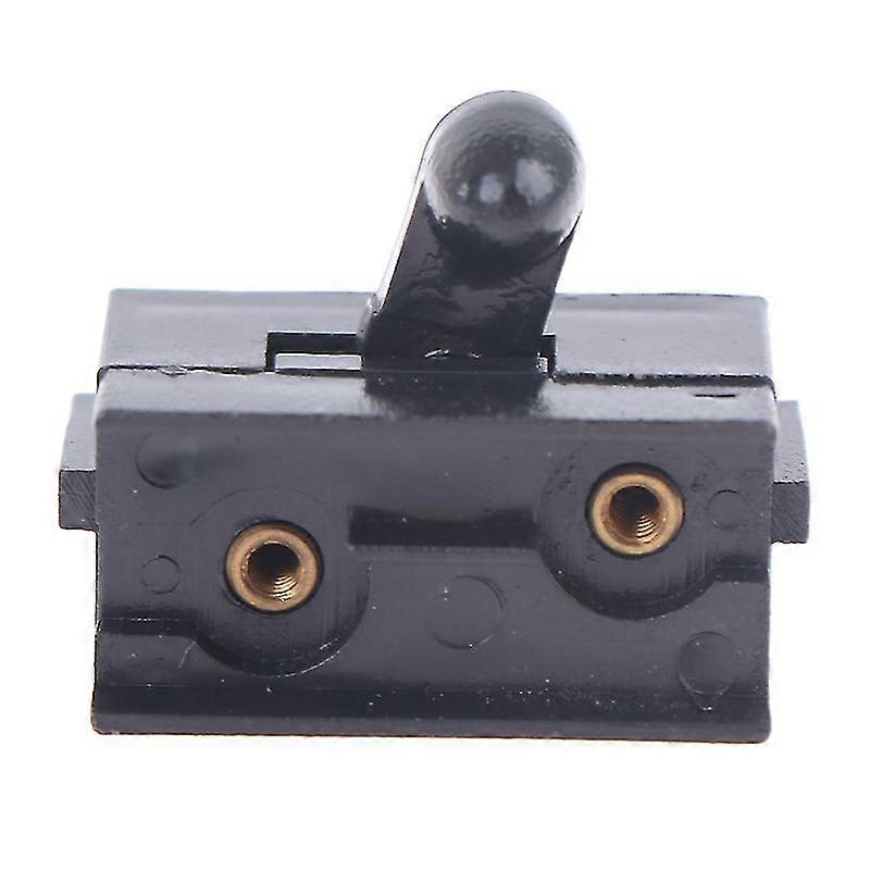 Hårklipper Erstatning Power Switch Passer de fleste hårklipper