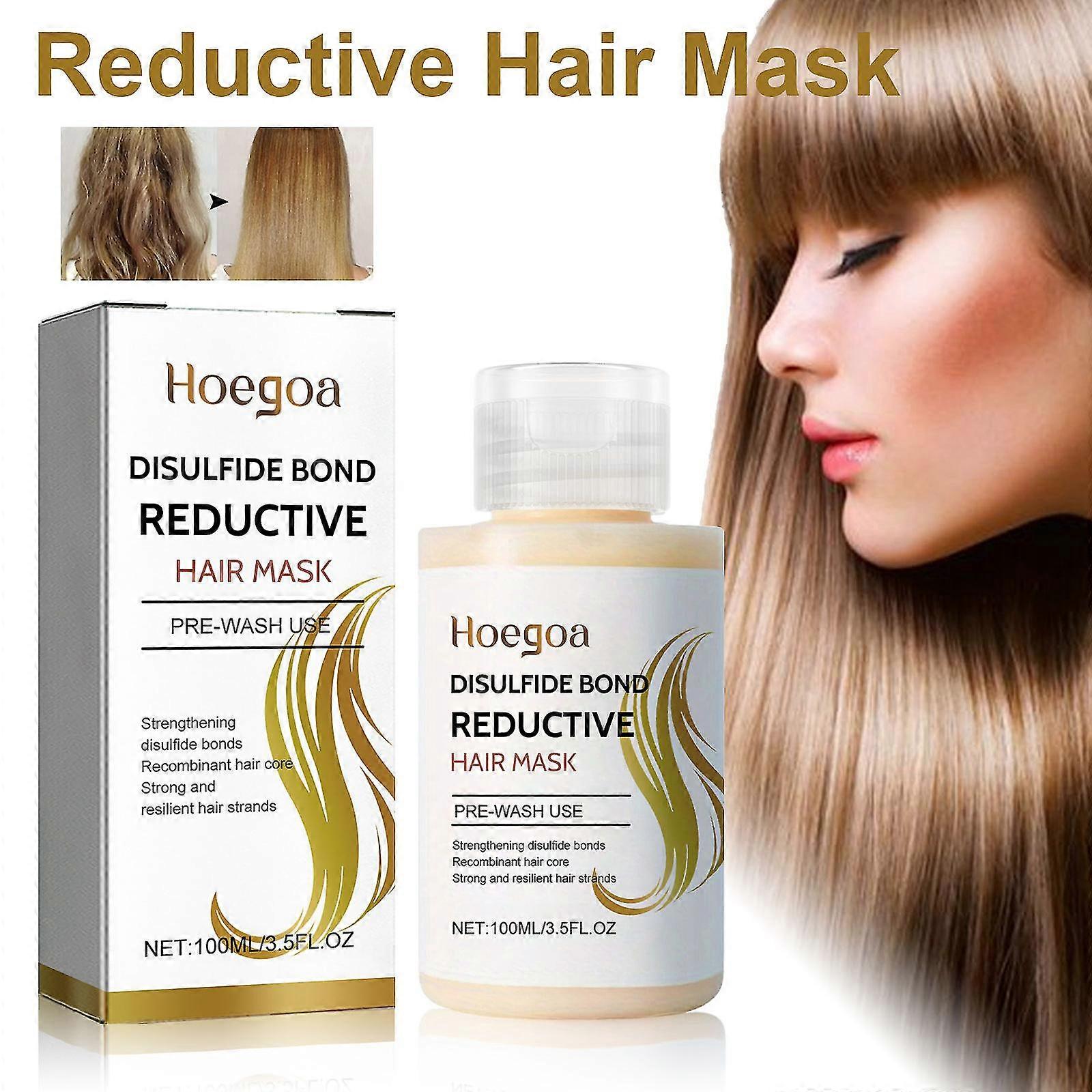 Haarwuchs-Shampoo mit Biotin und Rosmarin