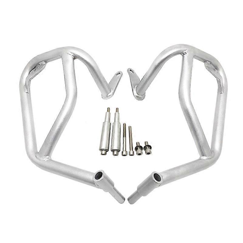 For BMW S1000XR S1000 XR S 1000XR 2021 2022 Motorcycle Upper Lower Engine Guard Crash Tank Bar Bumper Fairing Frame Protector