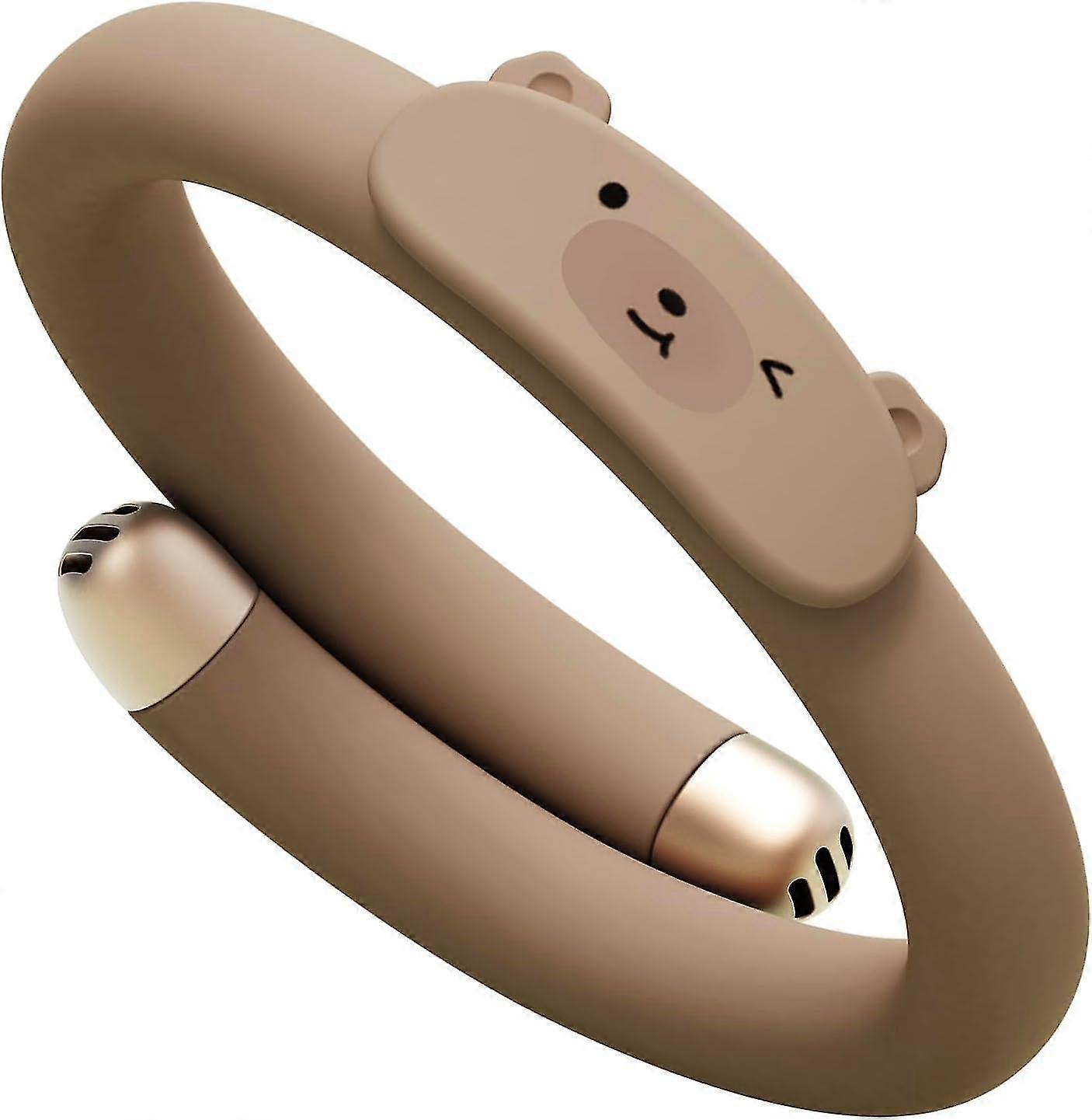 Mosquito Repellent Bracelets, Deet-free Bands