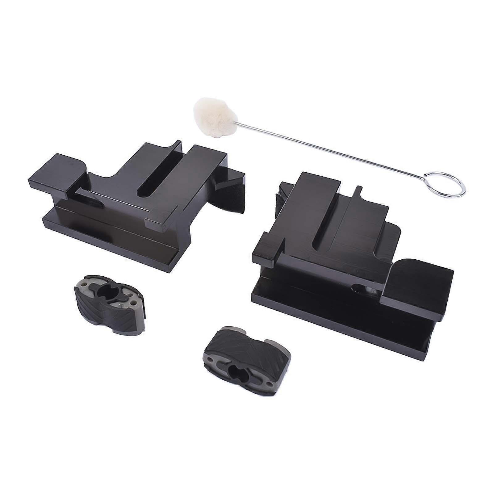AP03 Kit de réparation de rail de toit ouvrant 7T4Z78502C06B pour Lincoln MKX MKT, Ford Edge 2007-2014