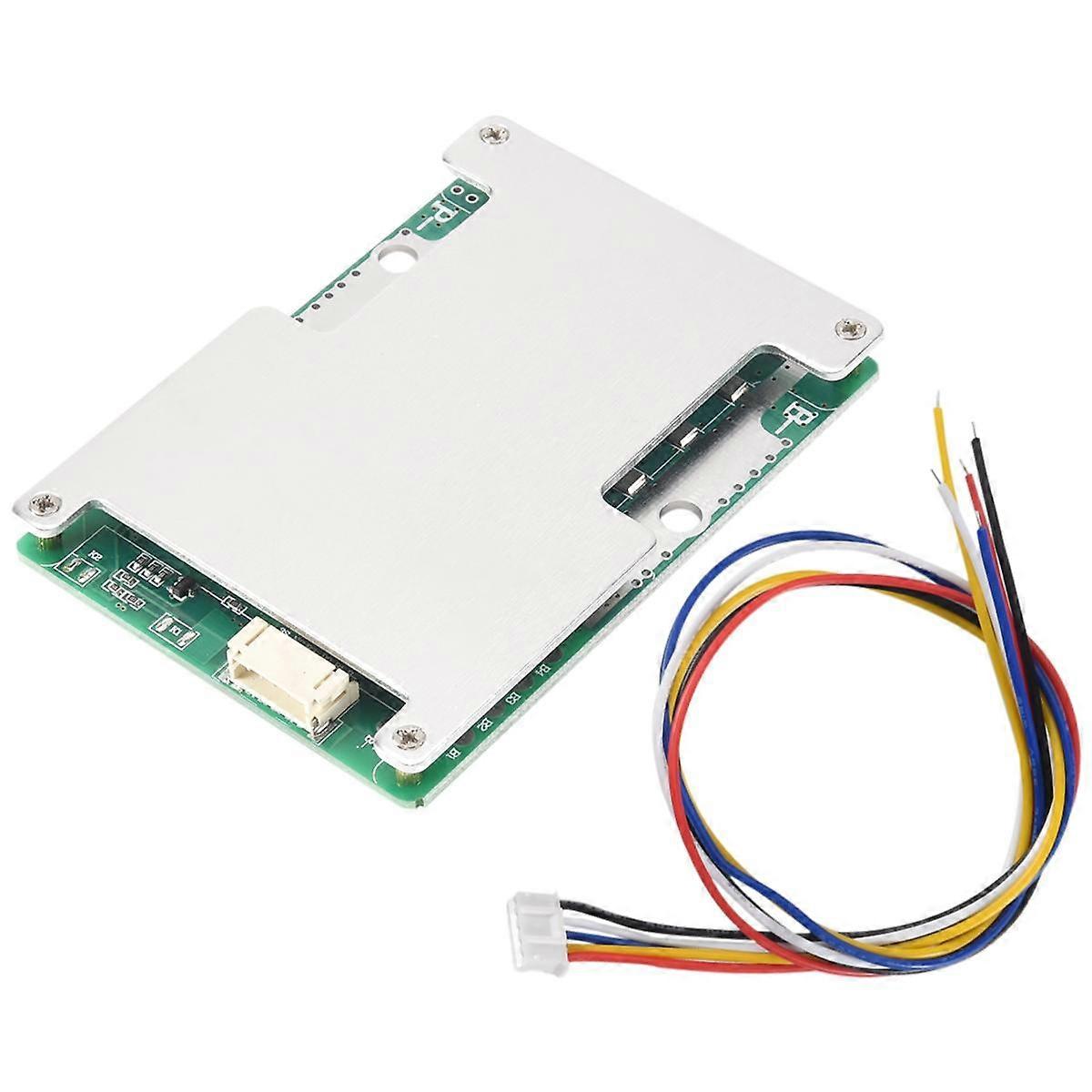 4S 12V 800A BMS Li-Iron リチウム電池充電器保護ボード（パワーバッテリーバランス/強化PCB保護ボード付き）