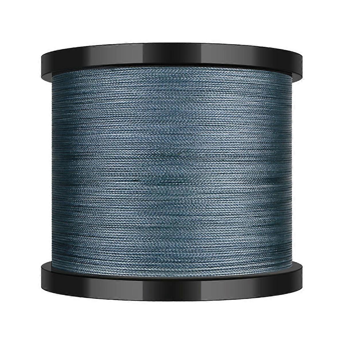 300M Braided Fishing Line PE Line Strong Quality Woven Fishing Net Line with Excellent Tensile Strength