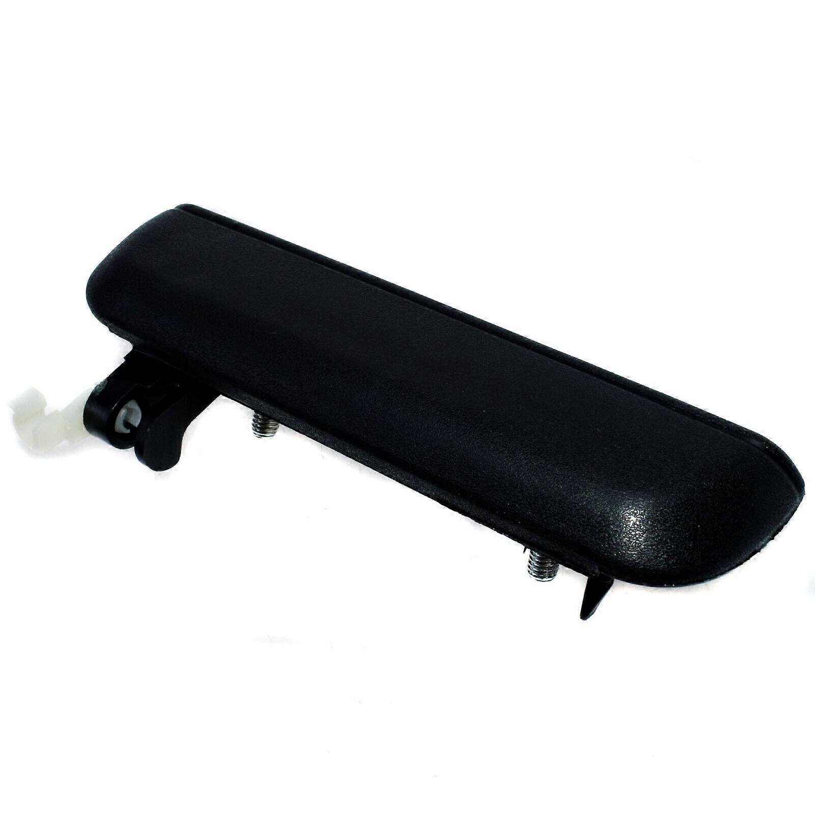 For Toyota Tercel Exterior Outer Door Handle Driver Front Left FL 6922016120