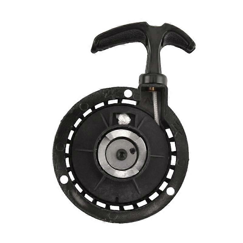 Pull Start Recoil Handle Puller Replacements For 49cc Mini Motos ATV Dirt Bike