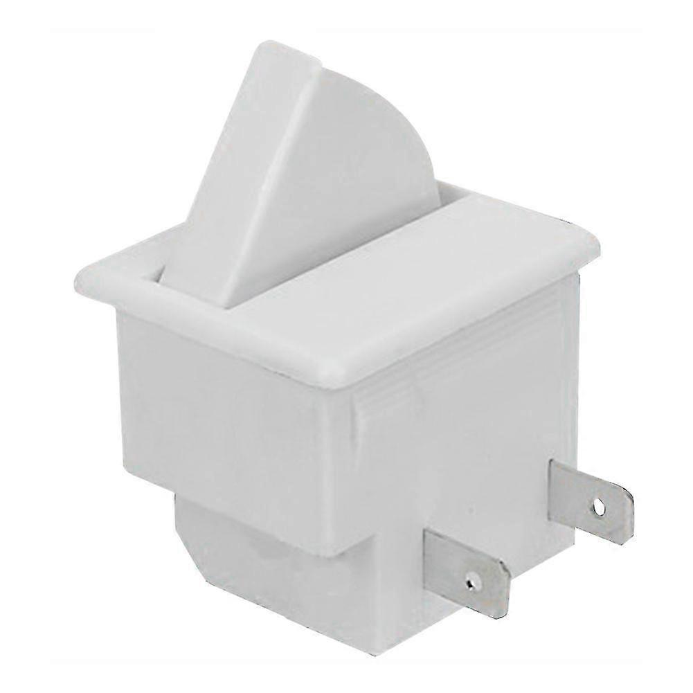 Useful Light Switch Plastic Kitchen Switch Repair Part HM-050K.4 Fridge Part