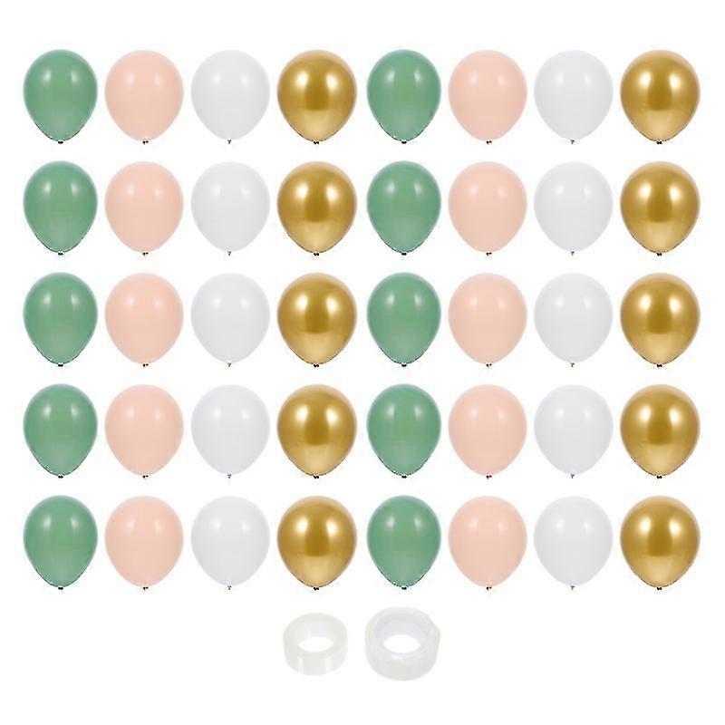 1set Wedding Balloon-c