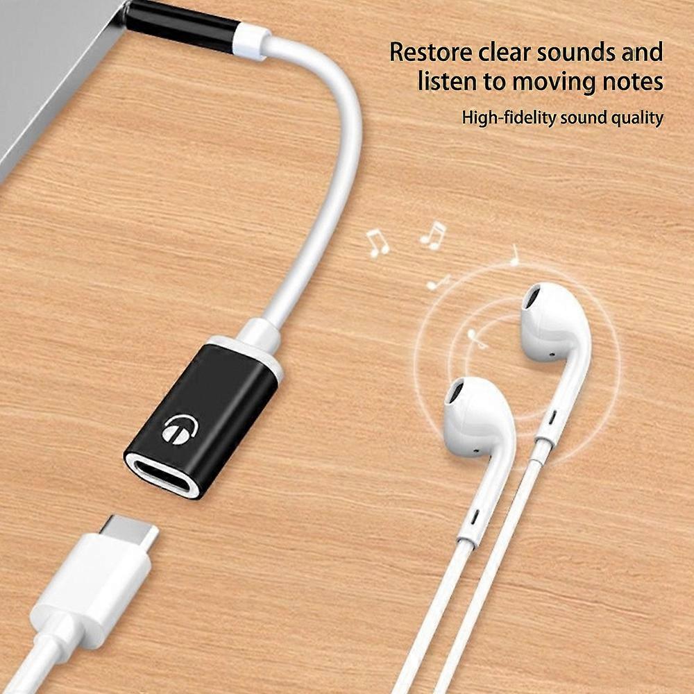 Cavo Adattatore Audio AUX Da Mini USB Maschio A Jack 3.5 Mm Femmina – Per Microfono, Cuffie, GoPro Hero 3/4/5