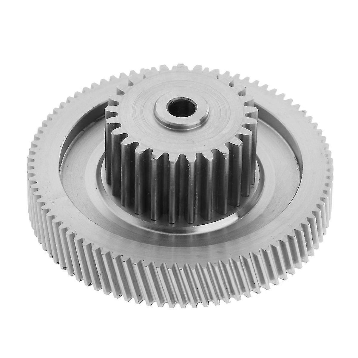 1pc Out Motor Gear 18:1 Metal Stripped Gear For Rv Tuson